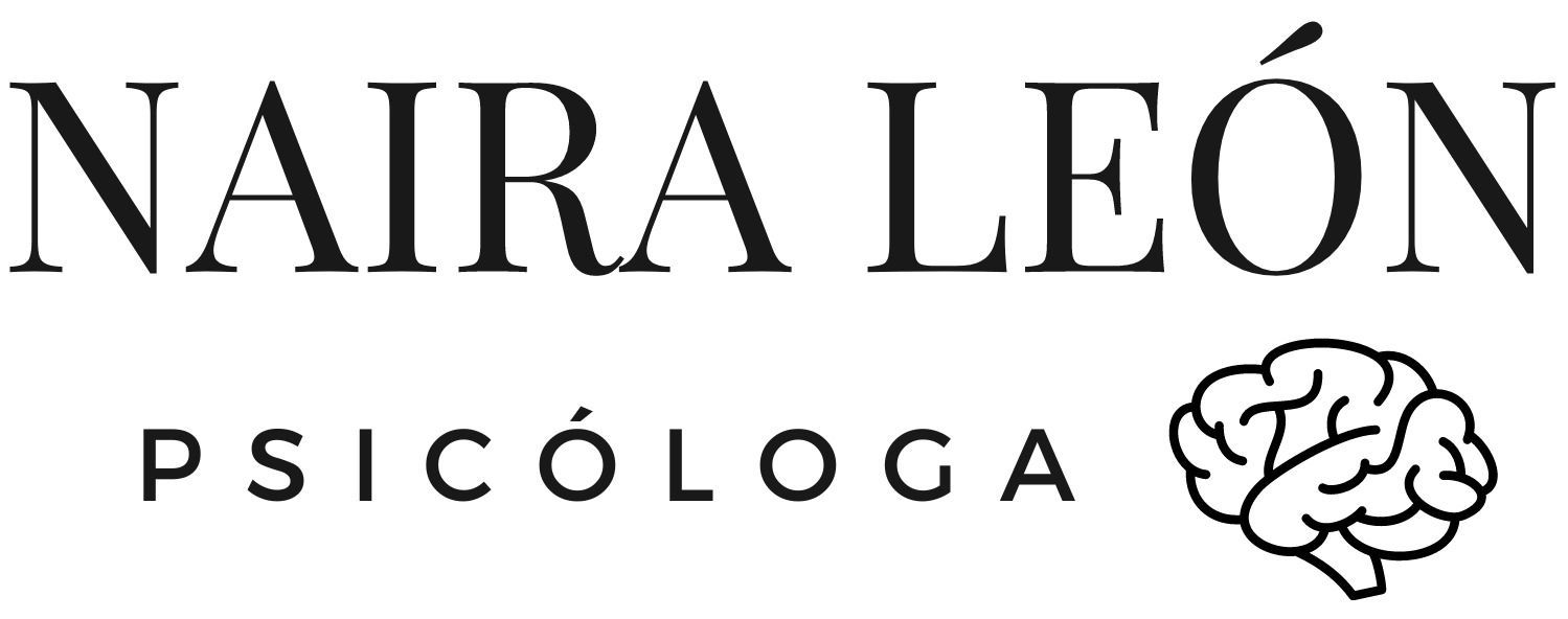 Logo Naira León Formación